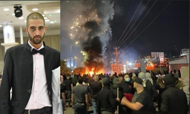 "هبة الكرامة"..أكثر من أسبوع على اعتقال شاب من عكا ومنعه من لقاء محامي