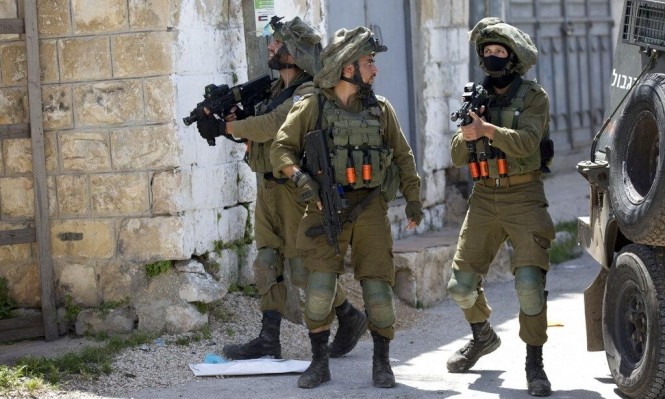 إصابة جندي من جيش الاحتلال خلال اشتباكات في جنين واستشهاد فلسطيني في رام الله