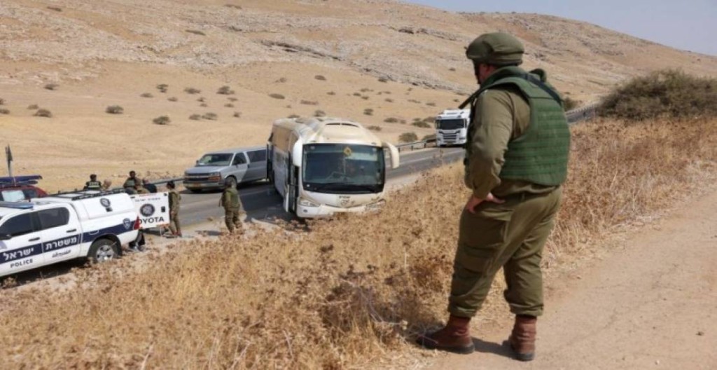 معهد دراسات الأمن القومي في "تل أبيب": العمليات في الضفة تتبلور بروح الجهاد بالتعاون مع حماس وكتائب شهداء الأقصى