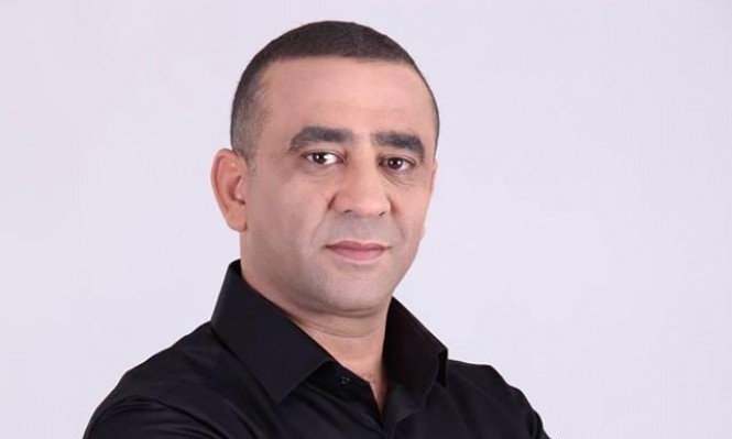 قيادي في التجمع يستقيل بعد توقيع اتفاق مشترك مع الجبهة