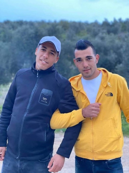 استشهاد شابين فلسطينيين برصاص الاحتلال في اشتباك مسلح بجنين