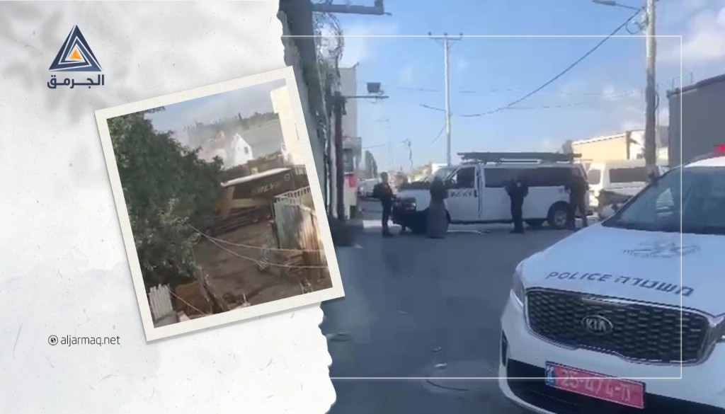 هدم منزل في اللد بحجة البناء دون ترخيص