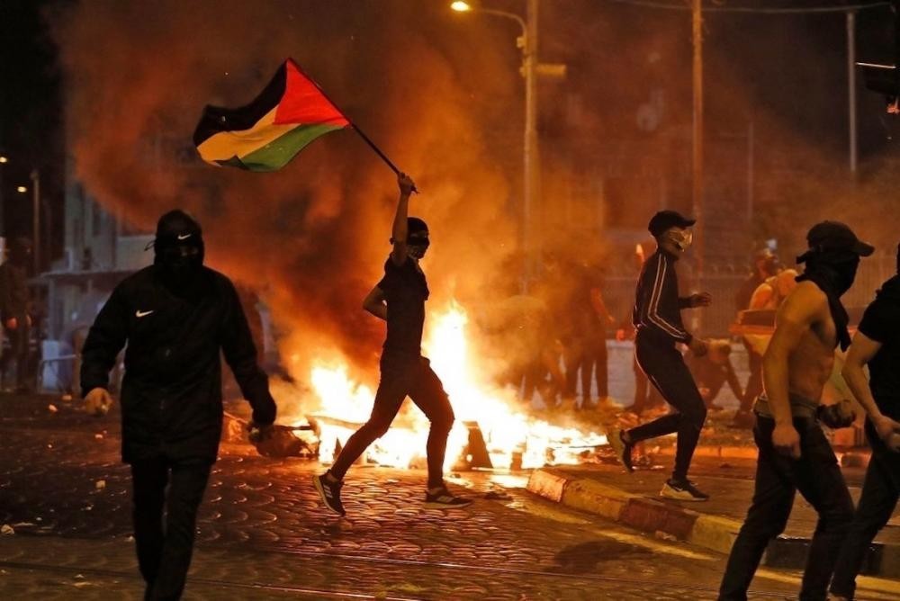 في إعادة إنتاج الخوف.. هبَّة الكرامة والحسابات المفتوحة
