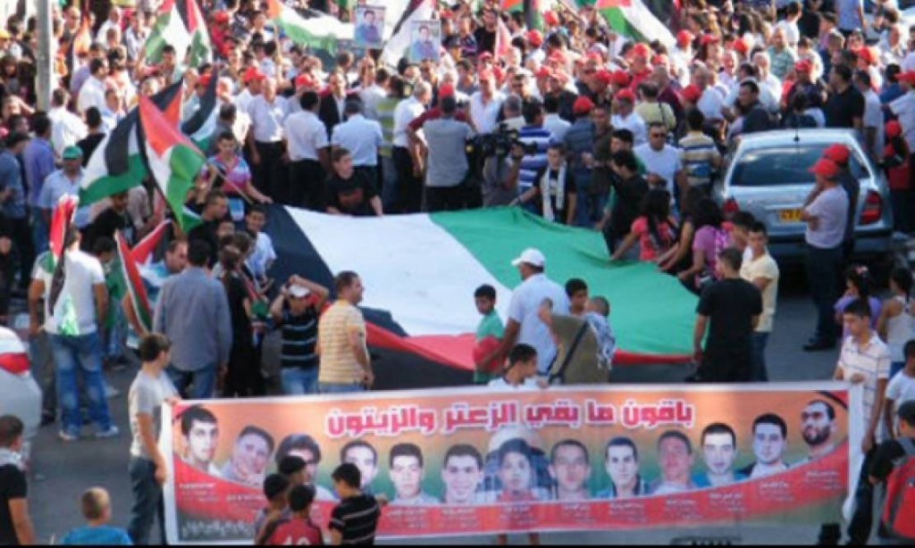 المتابعة تدعو للحشد في فعاليات إحياء الذكرى 22 لهبة القدس والأقصى