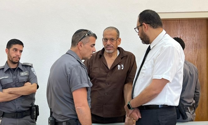 المحامي زبارقة: "شروط الإفراج عن الشيخ الباز صعبة وقاسية"