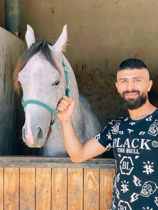 استشهاد مقاوم فلسطيني خلال اشتباك في مدينة نابلس