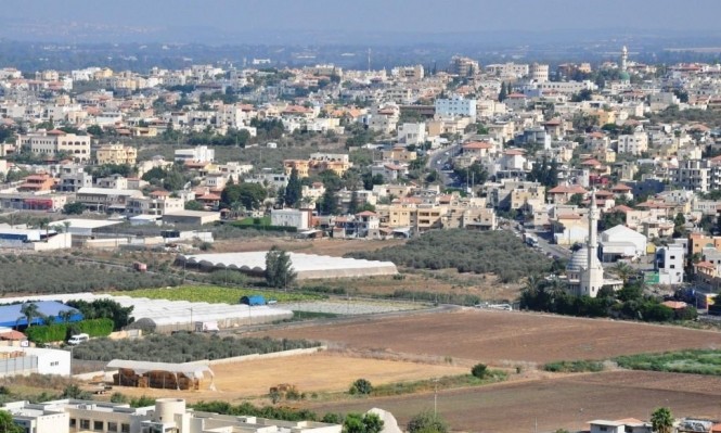 إصابة شابة بجراح متوسطة بجريمة طعن في باقة الغربية