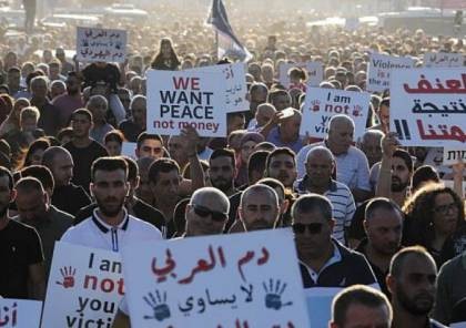 كتاب مفتوح إلى كل رؤسائنا في السلطات المحلية العربية