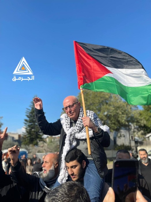"رأيت السماء دون قضبان".. بكلمات مؤثرة يصف كريم يونس ما يعيشه خارج الأسر