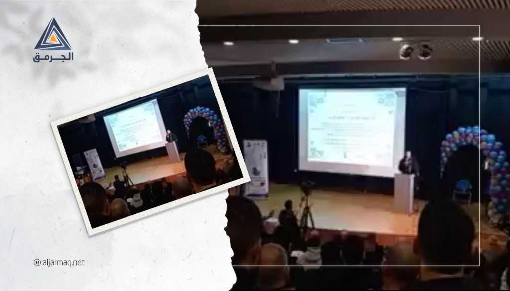 لجنة الزكاة في الناصرة توزع منحًا لطلبة جامعيين بقيمة نصف مليون شيكل