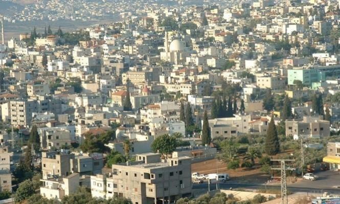 إصابة خطيرة لطفل إثر سقوطه من علو في كفركنا