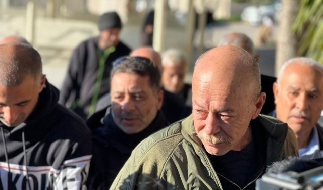 تعليقًا على اعتقال ماهر يونس والتحقيق معه..بن غفير: لن أسمح بالاحتفالات ورفع الأعلام خلال ولايتي