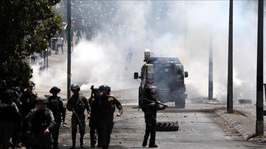 المصادقة النهائية على قانون أنظمة الطوارئ في الضفة الغربية لـ5 سنوات