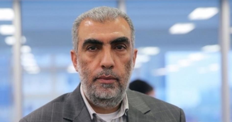 هجمة وإشاعات على الشيخ كمال الخطيب من حسابات سعودية على تويتر
