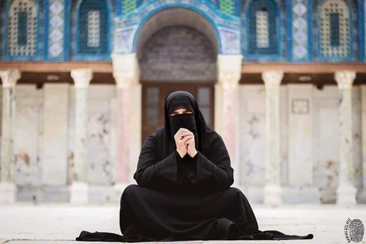 تجديد إبعاد المرابطة منتهى أمارة عن المسجد الأقصى