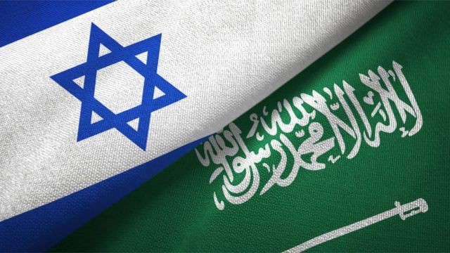 في الشأن الفلسطيني: قراءة في مقابلة محمد بن سلمان