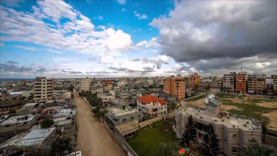 هل انتهت الأجواء الحارة؟.. هكذا سيكون طقس فلسطين خلال الأسبوع