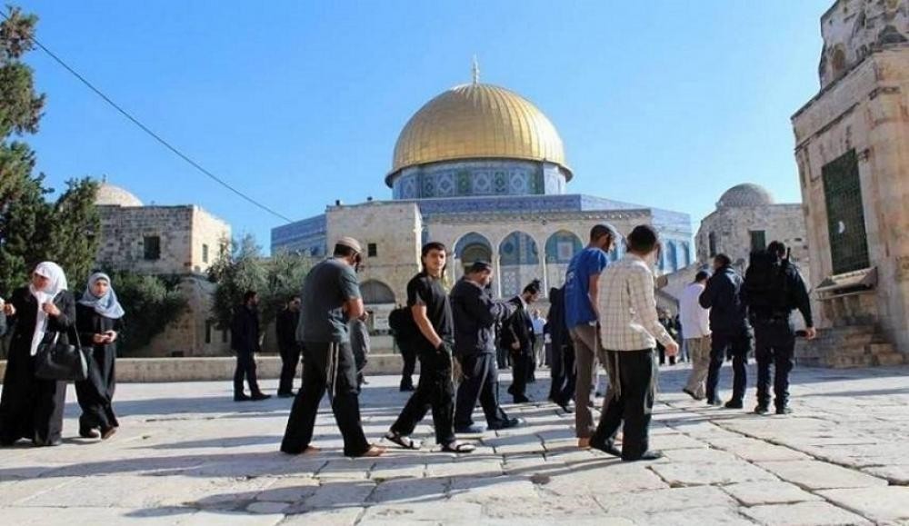"بن غفير" يطالب بإجراء مداولات أمنية في "الكابينيت"