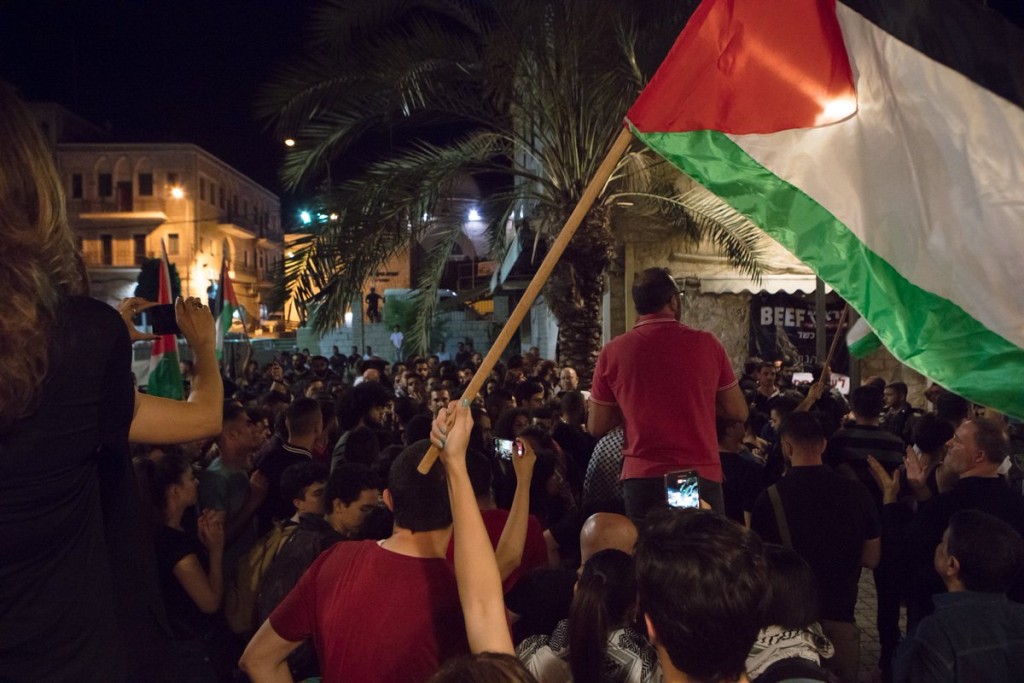 قيادي بالمتابعة: "بن غفير يدعو لقتل الفلسطينيين عبر التوصيات باستخدام الرصاص الحي"