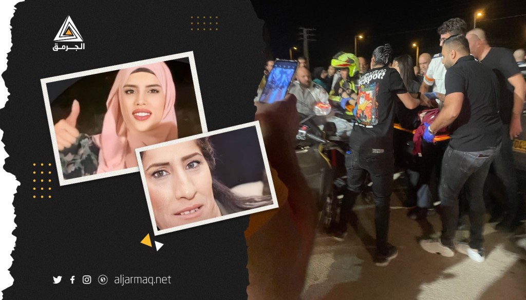قتيلتان ومصابة بجريمتي إطلاق نار في وادي عارة وشفاعمرو