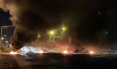 ناشط من الطيبة: "إطلاق الرصاص الحي على شبابنا يعني العودة إلى أحداث عام الـ 2000"