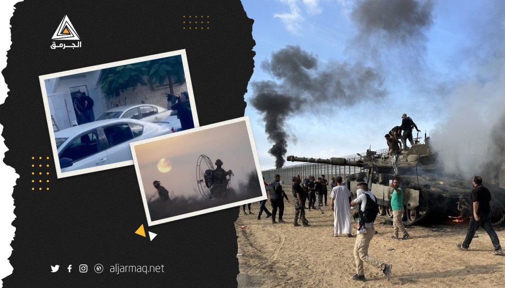 فلسطينيون بأراضي48 يحذرون من تدحرج الأوضاع في المدن الساحلية