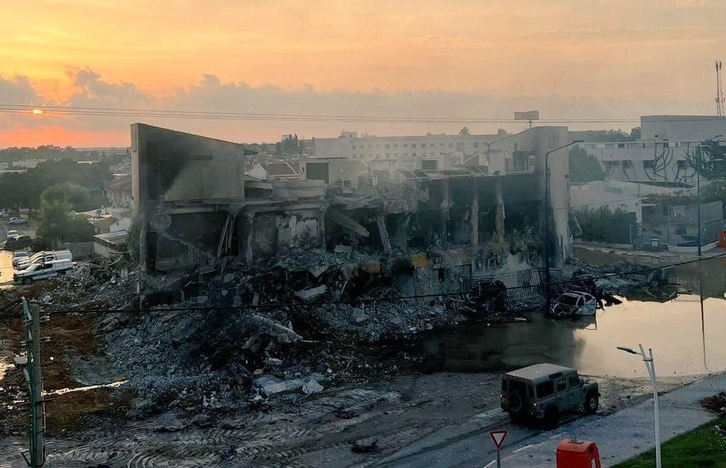 "إسرائيل" تكشف عن حصيلة جديدة لعدد القتلى