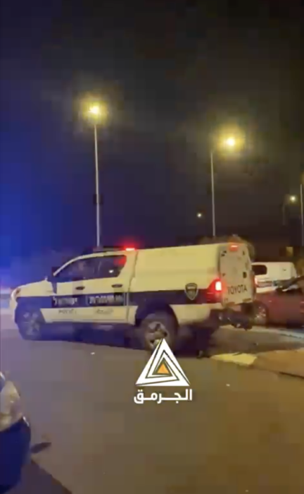 اعتقالات ومواجهات وملاحقة للفلسطينيين بأراضي48