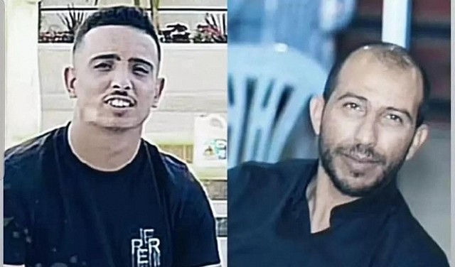 مقتل شابين في رهط برصاص الشرطة الإسرائيلية