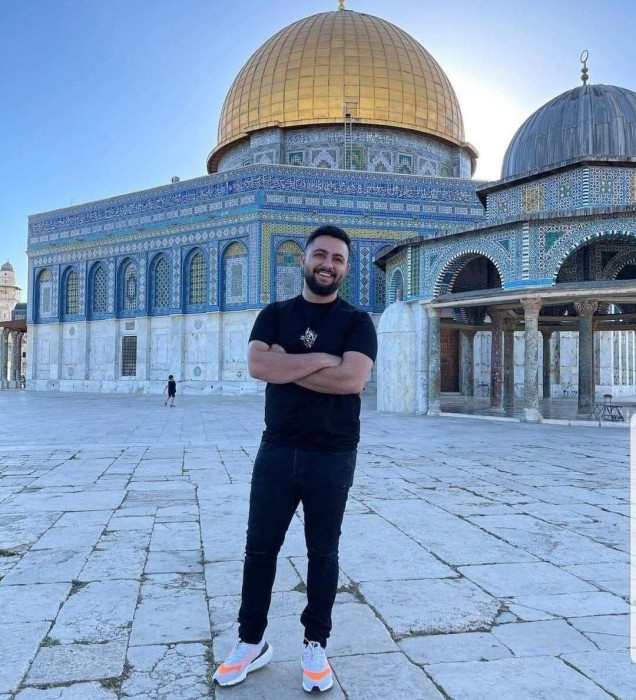 بشروط مقيدة.. إطلاق سراح الناشط مهند طه من كابول