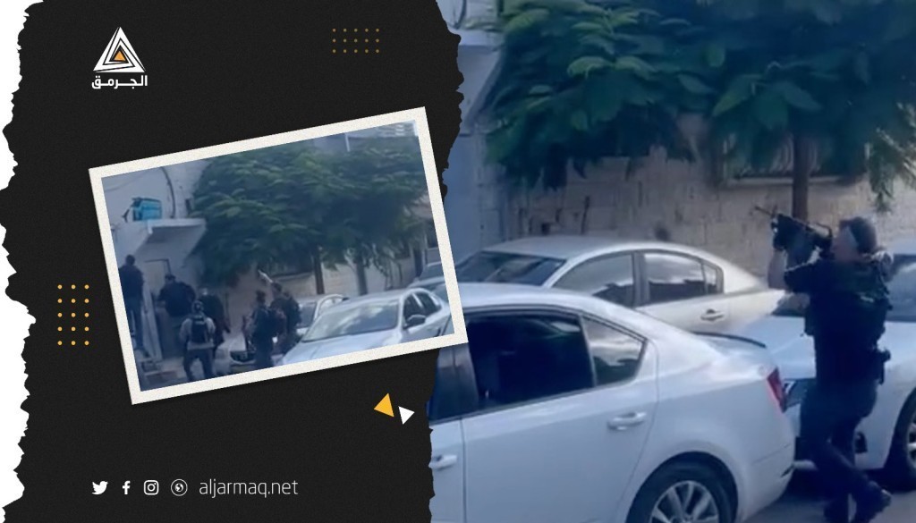 منذ بداية الحرب على غزة.. عشرات الاعتقالات والتهديدات تطال نشطاء فلسطينيين
