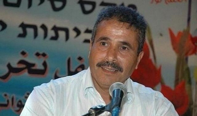 الإفراج عن د. عامر الهزيل من رهط بعد اعتقاله على خلفية منشور حول الحرب على غزة