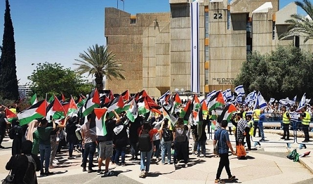 عشرات الطلاب بأراضي48 يواجهون عنصرية الجامعات الإسرائيلية