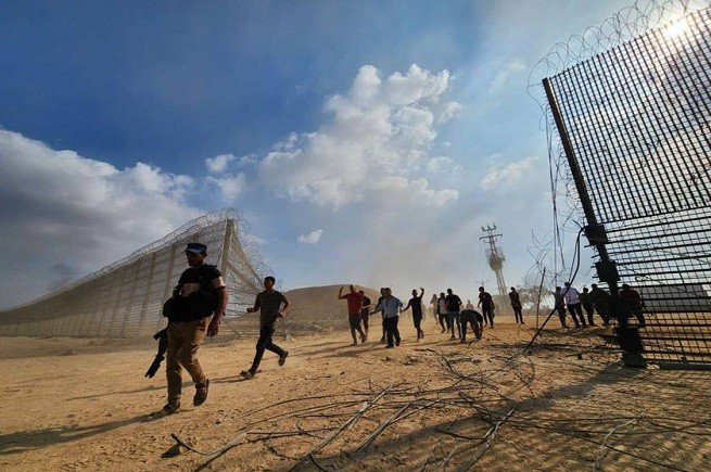الصحة الإسرائيلية تكشف عن حصيلة جديدة للمصابين الإسرائيليين