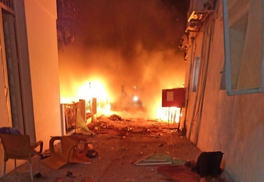 قطاع غزة: بين التجويع والترويع والتطبيع