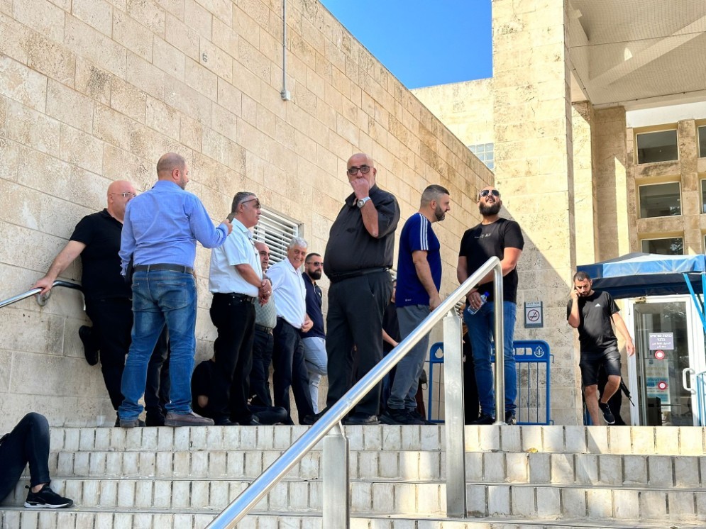 نقابة المحامين في "إسرائيل" تستهدف المحامين الفلسطينيين بأراضي48 بهذه الطريقة..