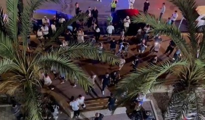 الهيئة المشتركة للكتل الطلابية تطالب بتدخل فوري ضد التحريض على طلبة فلسطينيين
