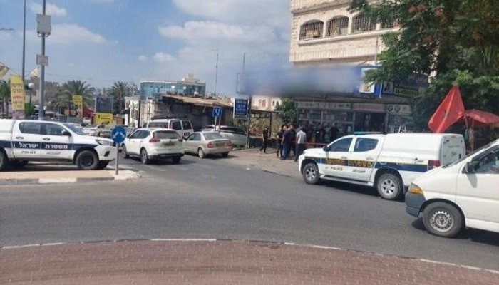 3 إصابات بجرائم إطلاق نار في رهط واللد