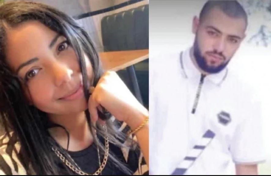 اتهام حسن عماش من جسر الزرقاء بقتل محمد ورشا عماش