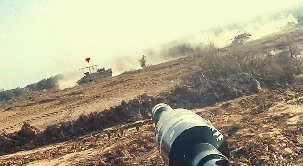 الجيش الإسرائيلي يعلن عن ارتفاع عدد قتلاه خلال التوغل البري