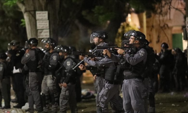 اتهام سيدة من نحف بـ "التحريض" و"إظهار الانتماء لتنظيم ’إرهابي’"