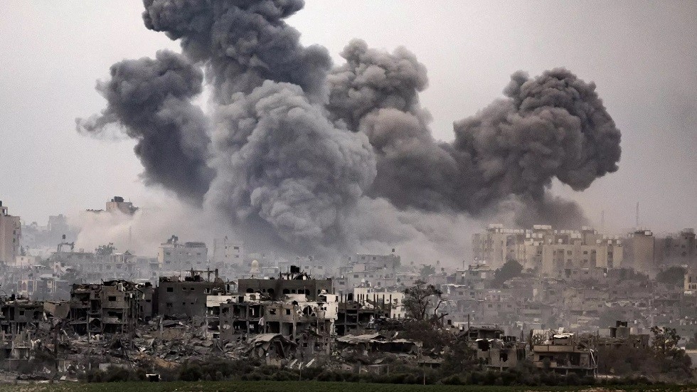 الجيش الإسرائيلي ينشر أسماء 5 قتلى جدد بصفوفه بالاشتباكات في غزة