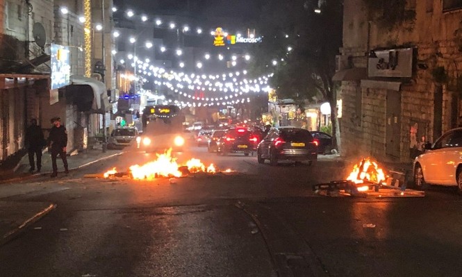 منذ الـ 7 من أكتوبر.. 74 لائحة اتهام قدمت ضد فلسطينيين في أراضي48 والقدس