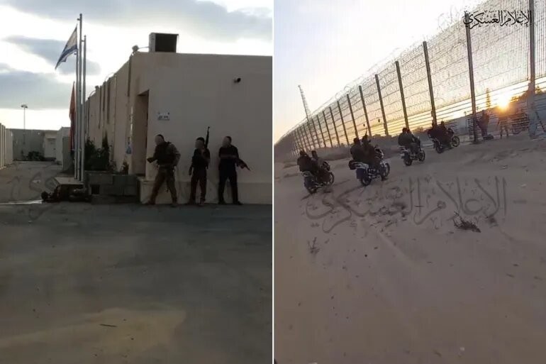 مؤشرات لتقدم كبير في صفقة التبادل