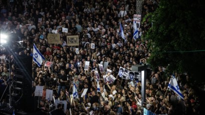 "منتدى أسر الرهائن والمفقودين" يعارض مشروع قانون إعدام "أسرى فلسطينيين" لهذا السبب