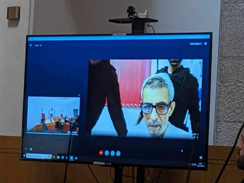 عائلة الأسير وليد دقة: وليد أنهى محكوميته وندعو لإطلاق سراحه في أول عملية تبادل
