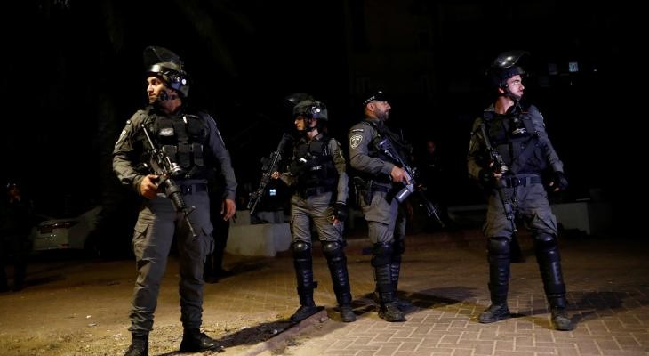 اعتقال شابة من أبو سنان بزعم "التحريض" على مواقع التواصل