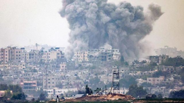 هل إسرائيل معنية بصفقة تبادل الأسرى؟