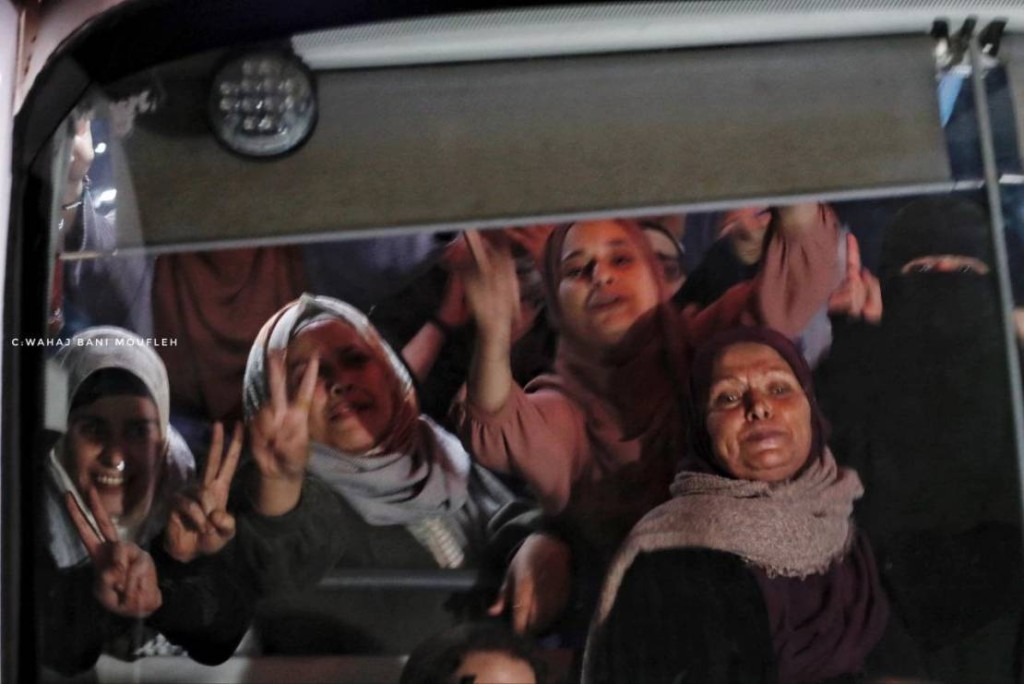 هيئة شؤون الأسرى: "إسرائيل لم تلتزم بصفقة التبادل"