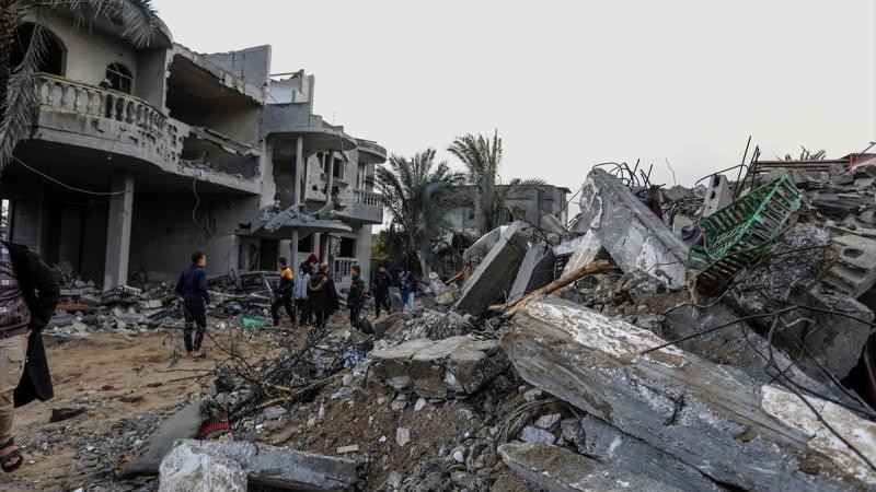 صحيفة أمريكية: من الصعب تحقيق انتصار إسرائيلي في جنوب غزة بعد الهدنة